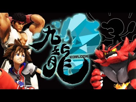 Kowloon 7's NAIL-BITING Top 8 Bracket