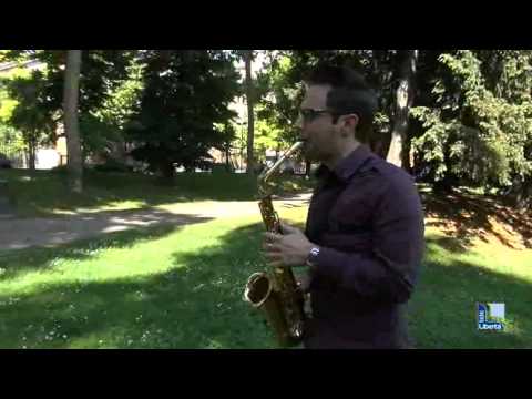 Musica: il Jazz contaminato di Mattia Cigalini nel nuovo album Astrea