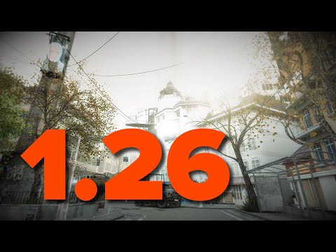 Half Life 2 Cinematic Mod Installation 1.2 - 1.26 (Beta)