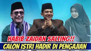 Download lagu GUS MIFTAH TERBARU - HABIB ZAIDAN SALTING !! ADA CALON ISTRI IKUT PENGAJIAN mp3
