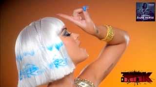 Dark Horse (DJ Kontrol Remix) (Dj Nak Video Edit) - Katy Perry f. Juicy J