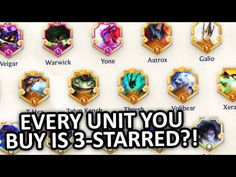 The Impossible Easter Egg for Unlocking All 40 Champions in One Game