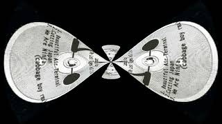 Frank Chickens - We Are Ninja (Remixed By Cabbage Boy)|(NOODCB001)