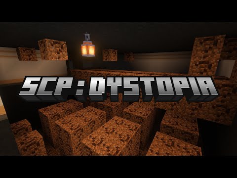 About SCP: Dystopia add-on and its future