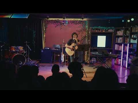 Wandering Band Jang Hyunho - Para ti en un lugar distante cuyo nombre no conozco (Showcase de Seúl)