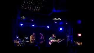 Good Old War - Broken Record