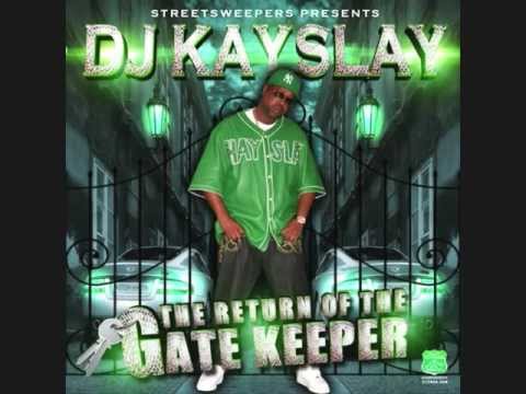DJ Kay Slay- Excuse Me - ft.Gunplay,Vado,Uncle Murda & Sauce Money
