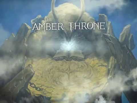 Trailer de The Amber Throne