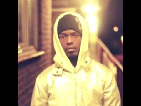 HOLLOWMAN JENDOR - EYES ON YOU