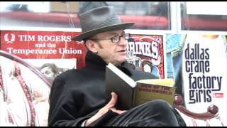 The Brass Ring - The Beasts of Bourbon story TRAILER