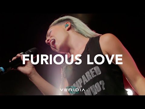 VERIDIA // Furious Love [official music video]