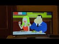 Toast Scene