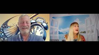 Reclaiming Your Personal Power - Richard Morden & Dr. Kimberley Linert