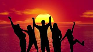 Royalty free music: Summer Party (Background Music)