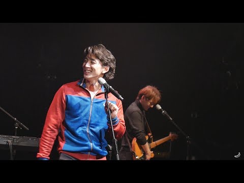 171209 [ADIEU 2017] 꿈나라 별나라 - 잔나비(jannabi) @KB아트홀강남