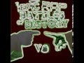 Moses Vs Santa Claus Epic Rap Battles Of History Season 2