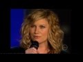 Sugarland and Jennifer Hudson- Silent Night (Live)