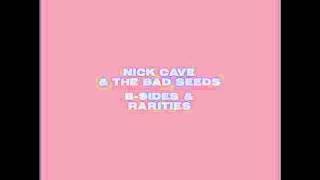 Nick Cave & the Bad Seeds - What A Wonderful World