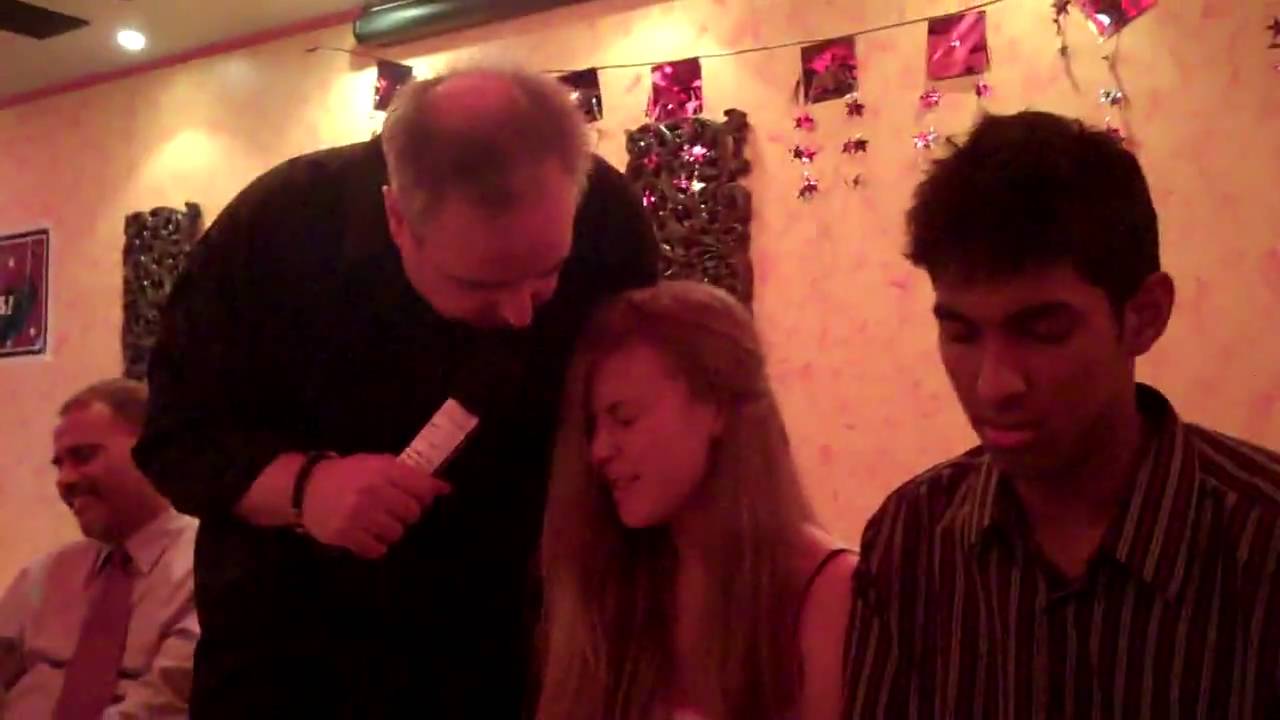 Promotional video thumbnail 4 for John Cerbone ~ The Trance-Master