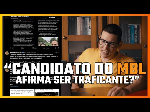 TREZOITÃO NEWS: giro da semana no X — Parte 3