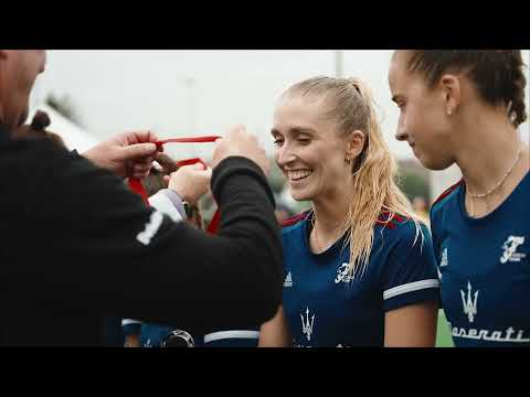 Už jen kousek! Olympijský sen českých pozemních hokejistek