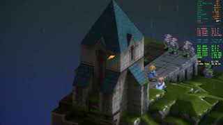 Hypervisor Bypass Setup Tutorial VBS (FINAL FANTASY TACTICS - The Ivalice Chronicles)
