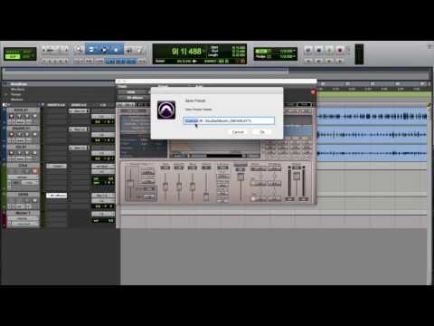 Make Your Own Impulse Response for Waves IR-1, IR-L, and IR-360 Convolution Reverb
