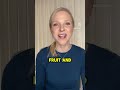 BIKINI LADIES Check Out This Tip For Traveling With Food Bikinicompetitor