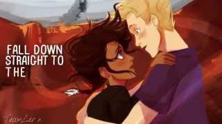Download lagu Heroes Of Olympus- I'll Fight mp3 Download lagu Heroes Of Olympus- I'll Fight mp3