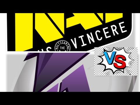 Keen Gaming vs NaVi- ESL One Mumbai 2019- Lower bracket Final- Game 2-No Commentary