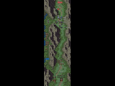 The Newcomer's Guide to Fire Emblem: Thracia 776, Chapter 7