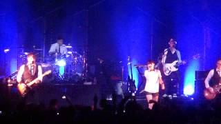 Just like the old days - Superbus (live Bordeaux)