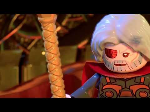 Odin Voiceover for @MagniGunnarsson-ei5zd