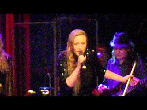 Rock meets classic 2013 Buxtehude - Anja Buhrow - A whiter shade of pale