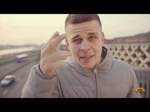 IRIE SESSION #23: CHATTAH DA CULTURE WITH CHARLIE P