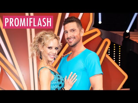 Video Thumbnail: Diese zwei "Let's Dance"-Stars verkünden gemeinsames Projekt