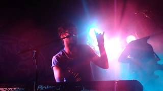 The Coronas - Different Ending