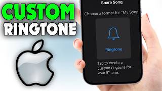 How to Create Custom iPhone Ringtone (2026)