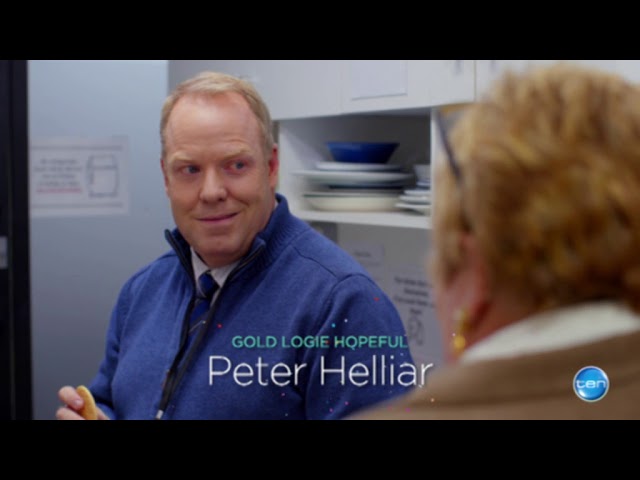 A First Look At How To Stay Married.