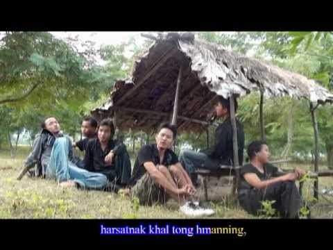 Chin Hla - Nun Lam Hruaitu by Tlirlungz(Pathian Hla)