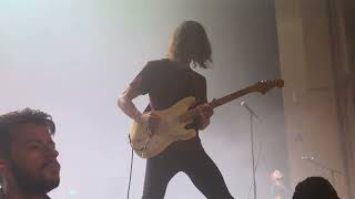 Refused - Elektra (The O2 Academy Brixton, London 2025)