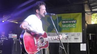 Frank Turner - Long Live the Queen (SXSW 2015) HD