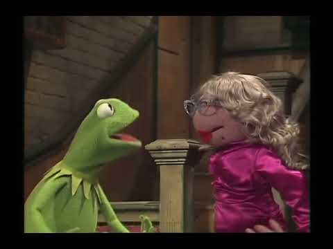 The Muppet Show - 118: Phyllis Diller - Backstage #4 (1976)