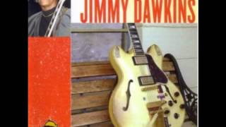 Jimmy Dawkins Rumping 'N' Stomping