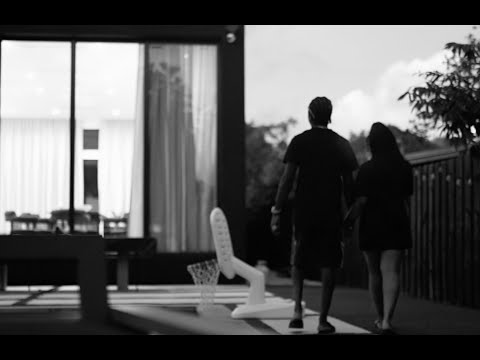 Prince Swanny - Shy (Official Music Video)