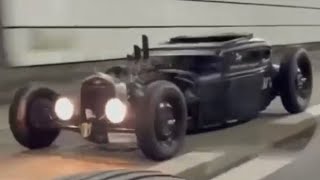 Ford Model A Builds | Rat Rod & Hot Rod MADNESS🦅🔥