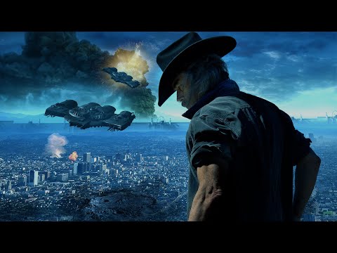 Nephilim Kingdom: The Fall Of Humanity   Full Length Feature Film Cult Planet 2010 Sci Fi Movie 4k