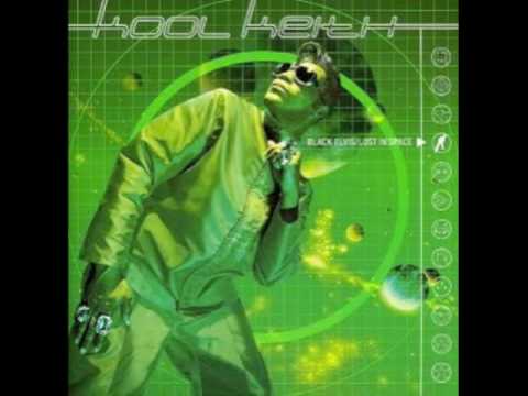 Kool Keith and Black Silver - Truck Jewels  Promo Freestyle feat Marc Live