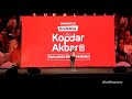 KOPDAR AKBAR KOMUNITAS BUKALAPAK 2018 bagian Sambutan Achmad Zaky KOPDAR AKBAR KOMUNITAS BUKALAPAK 2018 bagian Sambutan Achmad Zaky