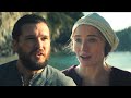 The Dreadful Official Trailer Sophie Turner Kit Harington 2026